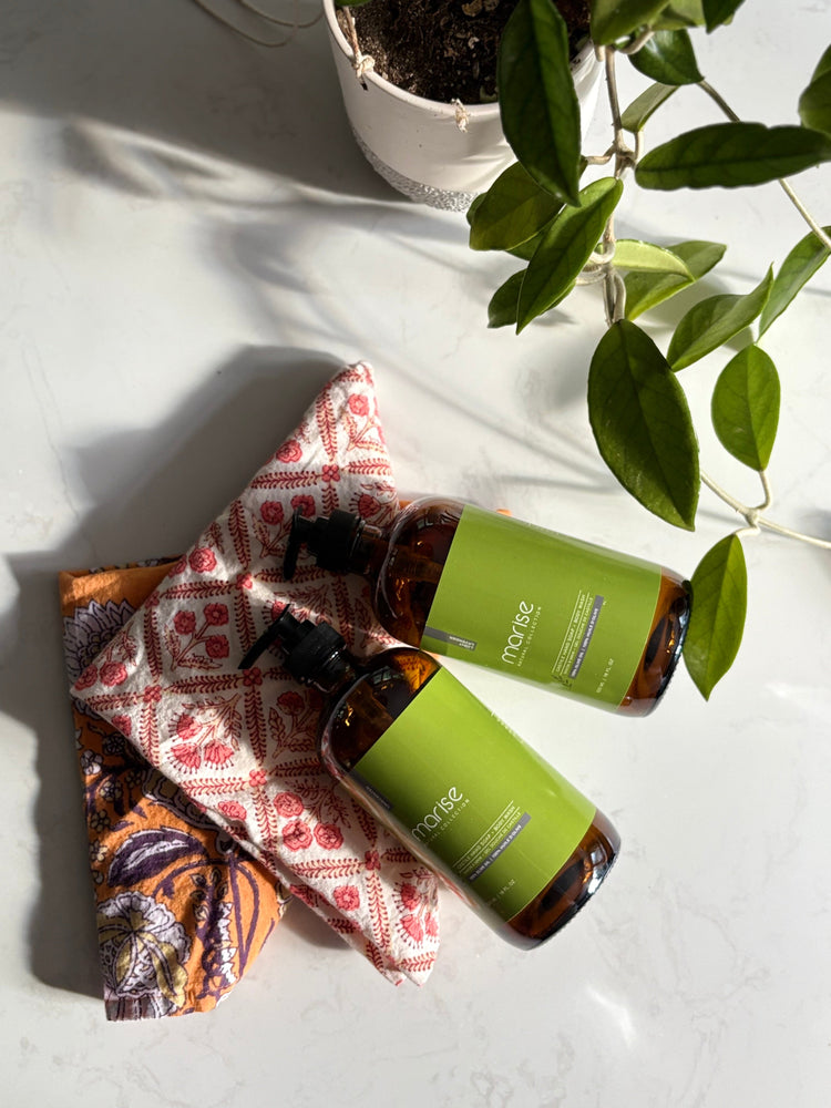 Castile Formula - Made with 100% Olive Oil